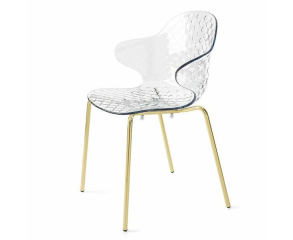 Стул Calligaris Saint Tropez CS1845