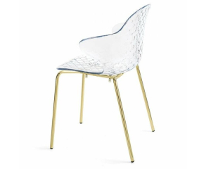 Стул Calligaris Saint Tropez CS1845