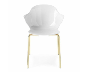 Стул Calligaris Saint Tropez CS1845