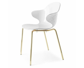 Стул Calligaris Saint Tropez CS1845