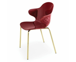 Стул Calligaris Saint Tropez CS1845