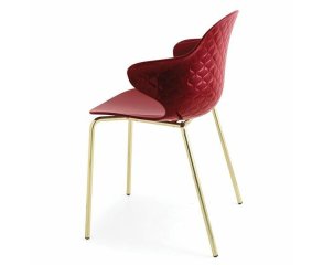 Стул Calligaris Saint Tropez CS1845