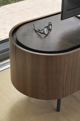 Мебель для ТВ Calligaris Lake CS6076-2