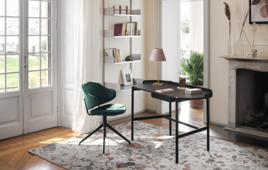 Письменный стол Calligaris Madame CS4135