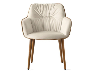 Стул Calligaris Cocoon CS2083-bi