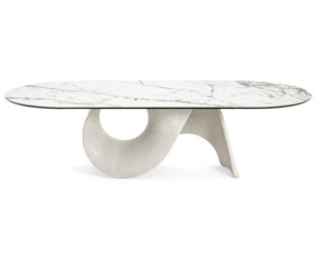 Стол Calligaris Seashell CS4141-fe-250