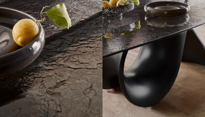 Стол Calligaris Seashell CS4141-fb-250