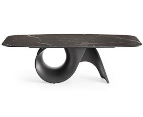Стол Calligaris Seashell CS4141-fb-250