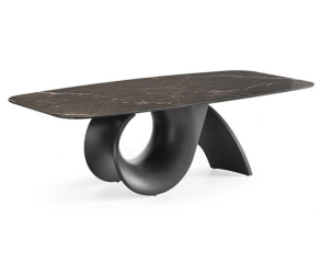 Стол Calligaris Seashell CS4141-fb-250