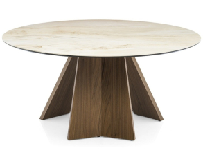 Стол Calligaris Icaro CS4113-fd-160