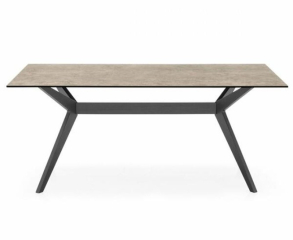 Стол Calligaris Kent CS4105-fr-130