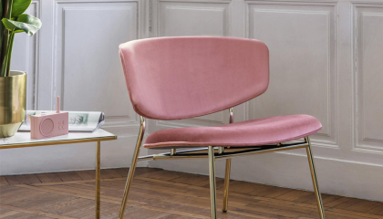 Стул Calligaris Fifties CS3416
