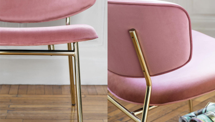 Стул Calligaris Fifties CS3416