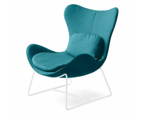 Кресло Calligaris Lazy CS3373-ma