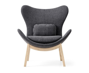 Кресло Calligaris Lazy CS3373-wa