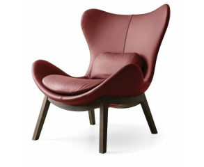 Кресло Calligaris Lazy CS3373-wa