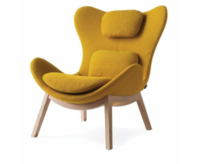 Кресло Calligaris Lazy CS3373-wa