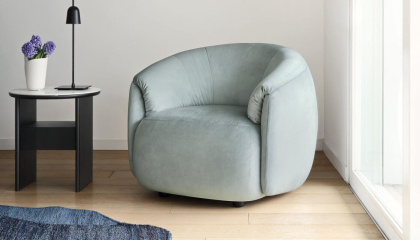 Кресло Calligaris Haven CS3444