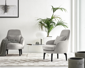 Кресло Calligaris Medea CS3407