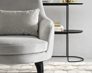 Кресло Calligaris Medea CS3407