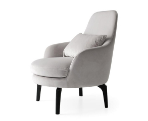 Кресло Calligaris Medea CS3407
