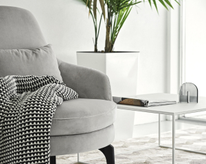 Кресло Calligaris Medea CS3407