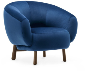 Кресло Calligaris Rio CS3445
