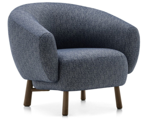 Кресло Calligaris Rio CS3445