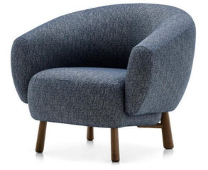 Кресло Calligaris Rio CS3445