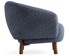 Кресло Calligaris Rio CS3445