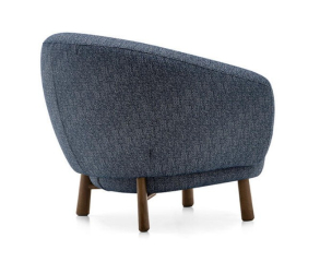 Кресло Calligaris Rio CS3445