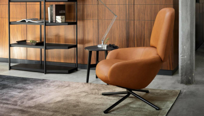 Кресло Calligaris Comfy CS3427