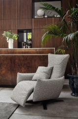 Кресло Calligaris Polse CS3428