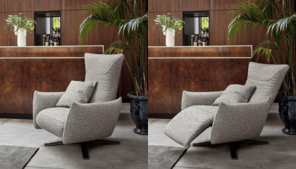 Кресло Calligaris Polse CS3428