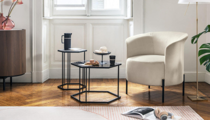 Кресло Calligaris Rendez-Vous CS3418-lh