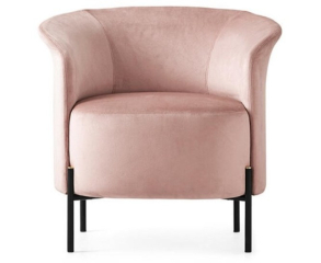 Кресло Calligaris Rendez-Vous CS3418-lh