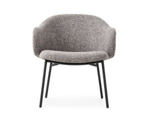 Кресло Calligaris Holly CS3417