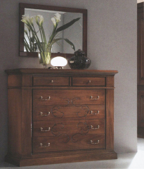 Комод Arte casa Evoluzione 2668