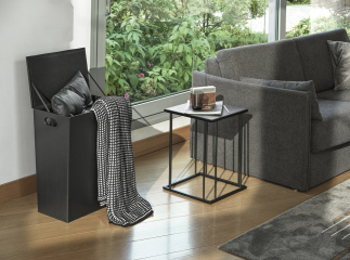 Журнальный стол Calligaris Renee CS5133-qg