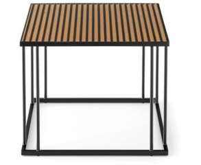 Журнальный стол Calligaris Renee CS5133-qg