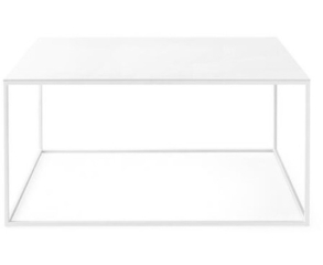 Журнальный стол Calligaris Thin CS5119-qm