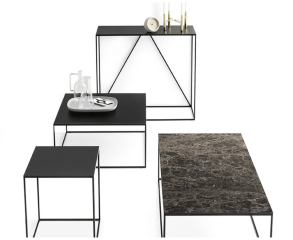 Журнальный стол Calligaris Thin CS5119-qp