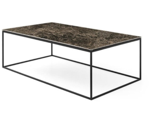 Журнальный стол Calligaris Thin CS5119-rg