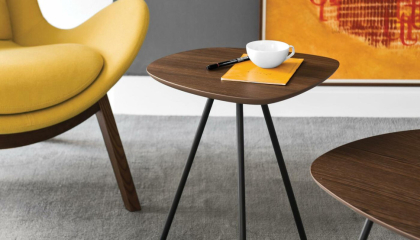 Журнальный стол Calligaris Tweet CS5085-d