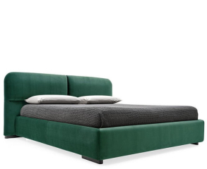 Кровать Calligaris Kilian Round CS6107
