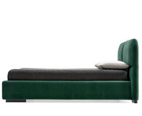 Кровать Calligaris Kilian Round CS6107