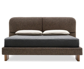 Кровать Calligaris Kilian Round CS6107
