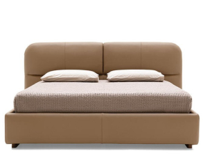 Кровать Calligaris Kilian Round CS6107
