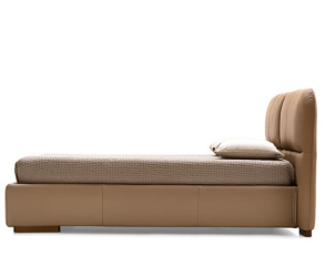 Кровать Calligaris Kilian Round CS6107