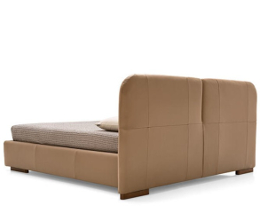 Кровать Calligaris Kilian Round CS6107
